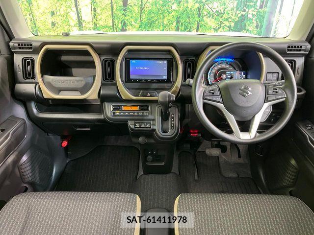 Suzuki HUSTLER 2025-06 7327568-1
