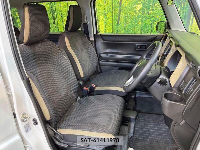 Suzuki HUSTLER 2025-06 7327568-8