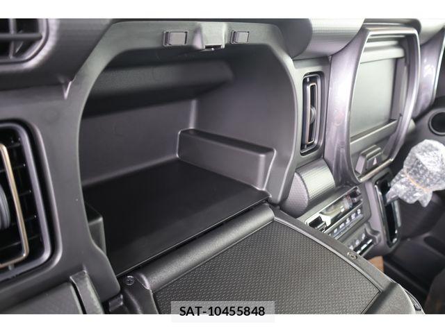 Suzuki HUSTLER 2026-05 7327565-11