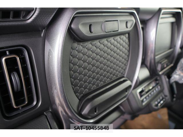 Suzuki HUSTLER 2026-05 7327565-12