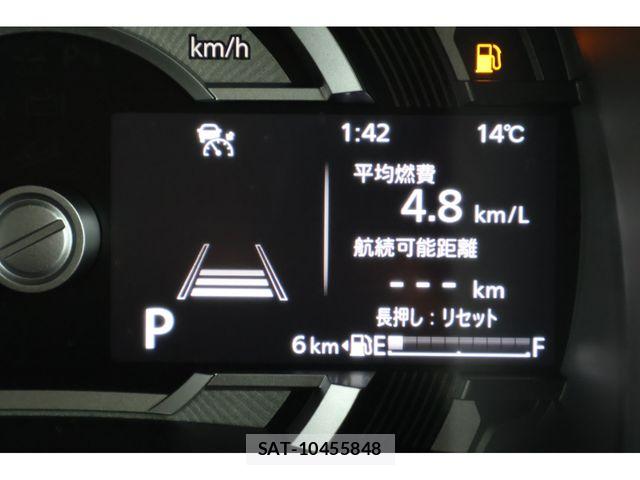 Suzuki HUSTLER 2026-05 7327565-15