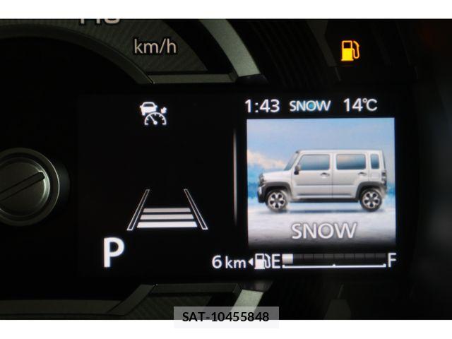 Suzuki HUSTLER 2026-05 7327565-16