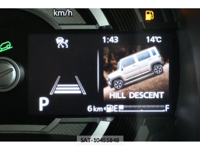 Suzuki HUSTLER 2026-05 7327565-18