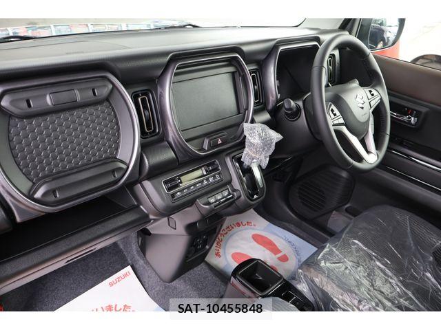 Suzuki HUSTLER 2026-05 7327565-1