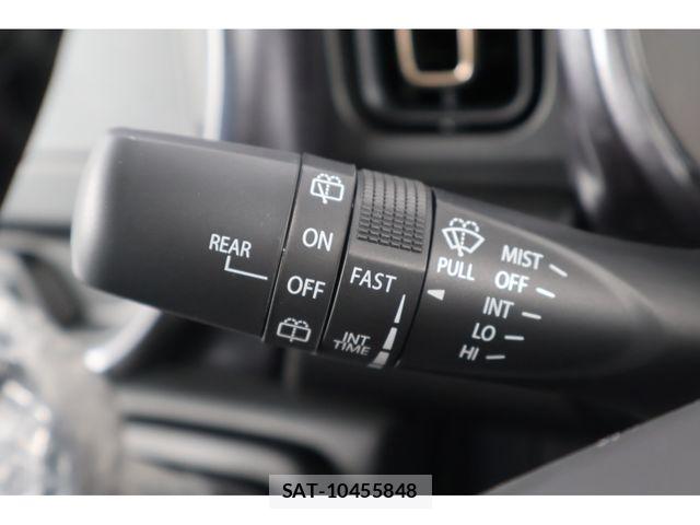 Suzuki HUSTLER 2026-05 7327565-21
