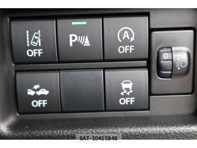Suzuki HUSTLER 2026-05 7327565-23