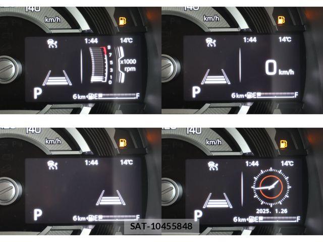 Suzuki HUSTLER 2026-05 7327565-27