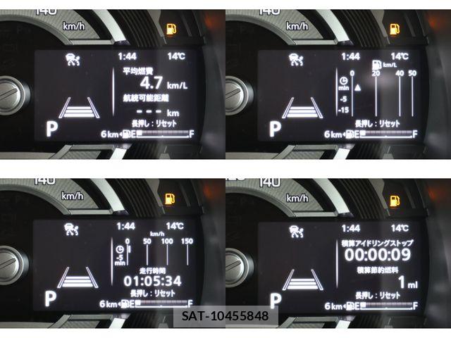 Suzuki HUSTLER 2026-05 7327565-28
