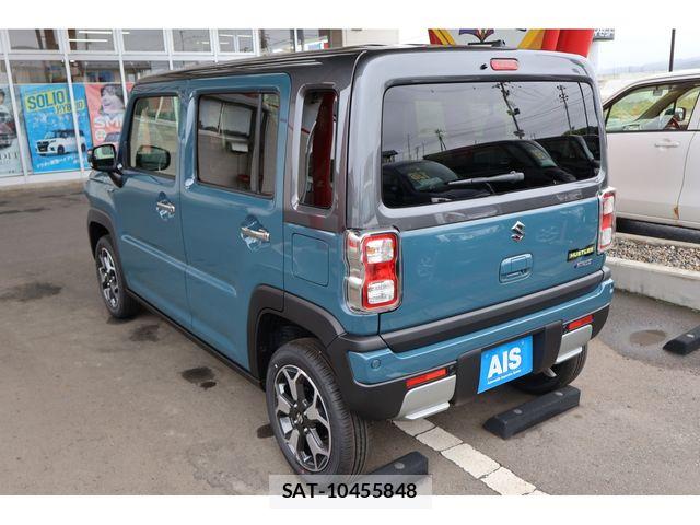 Suzuki HUSTLER 2026-05 7327565-2