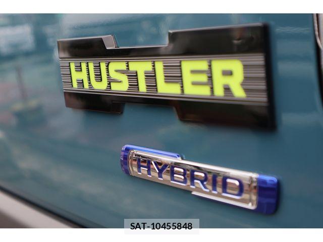 Suzuki HUSTLER 2026-05 7327565-3