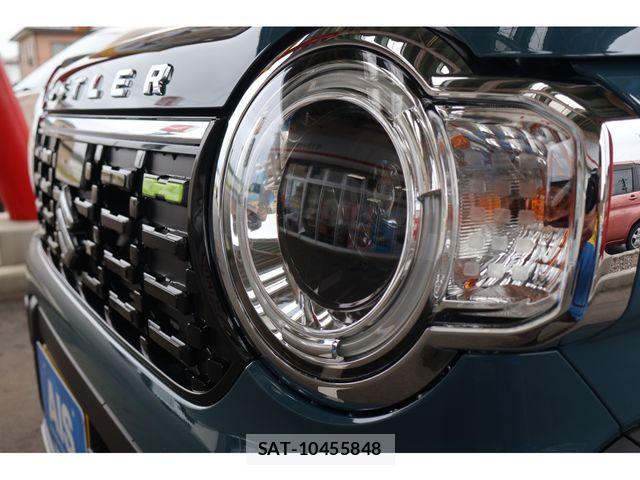 Suzuki HUSTLER 2026-05 7327565-4