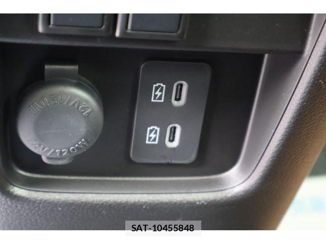 Suzuki HUSTLER 2026-05 7327565-7