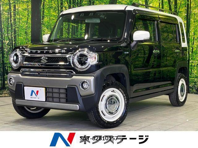 Suzuki HUSTLER 2022-04 7358132-0