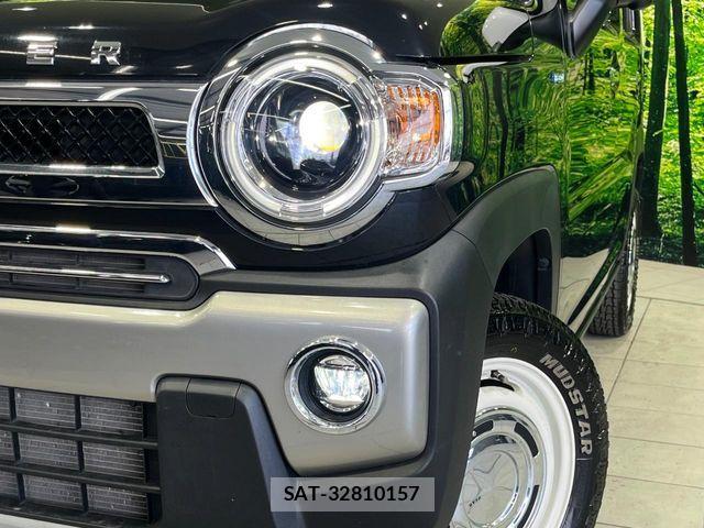 Suzuki HUSTLER 2022-04 7358132-11