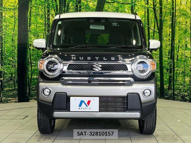 Suzuki HUSTLER 2022-04 7358132-13