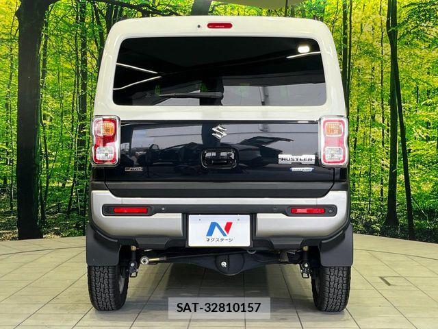 Suzuki HUSTLER 2022-04 7358132-14