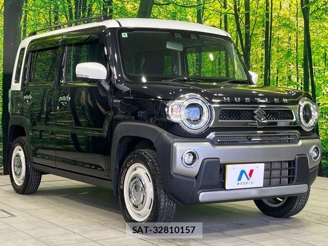 Suzuki HUSTLER 2022-04 7358132-15