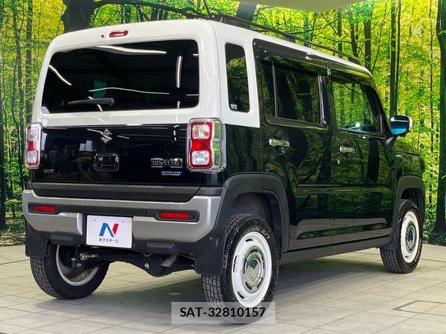 Suzuki HUSTLER 2022-04 7358132-16