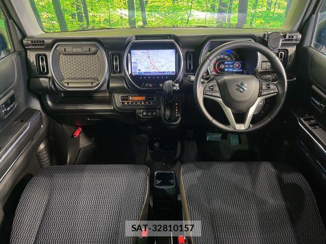 Suzuki HUSTLER 2022-04 7358132-1