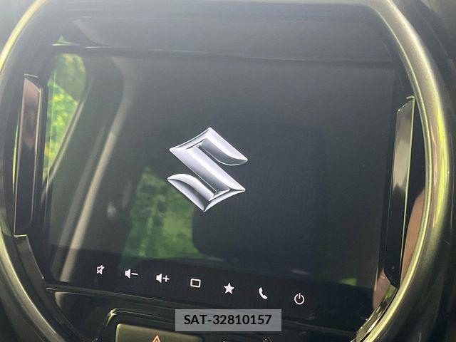 Suzuki HUSTLER 2022-04 7358132-2