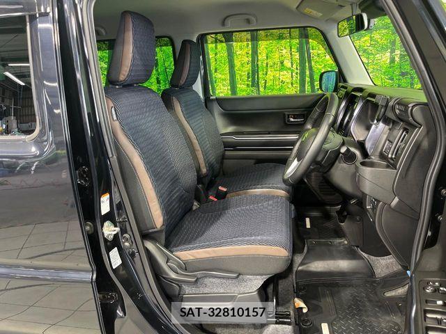 Suzuki HUSTLER 2022-04 7358132-7