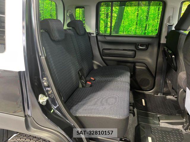 Suzuki HUSTLER 2022-04 7358132-8