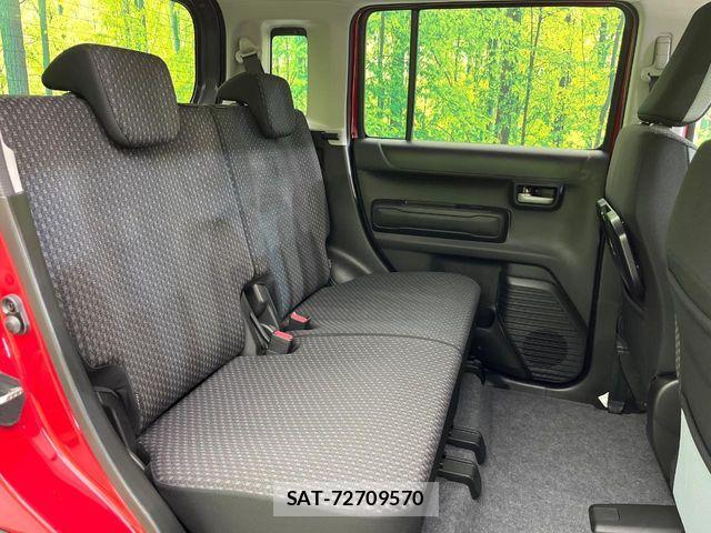 Suzuki HUSTLER 2020-03 7358131-9