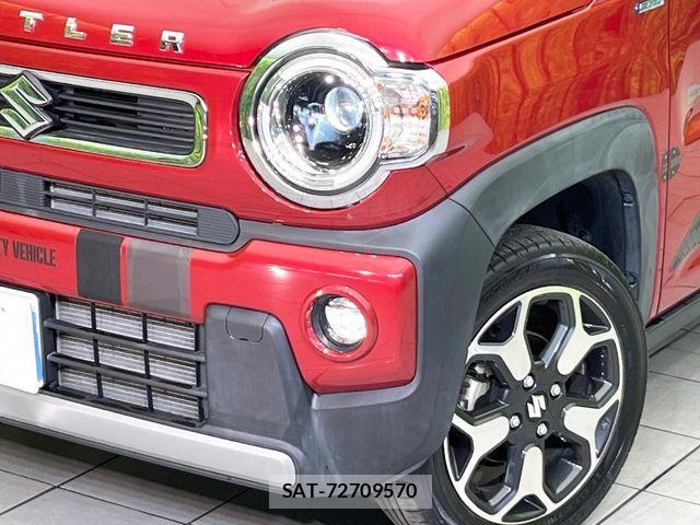 Suzuki HUSTLER 2020-03 7358131-11