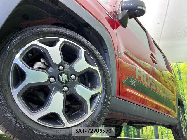 Suzuki HUSTLER 2020-03 7358131-12