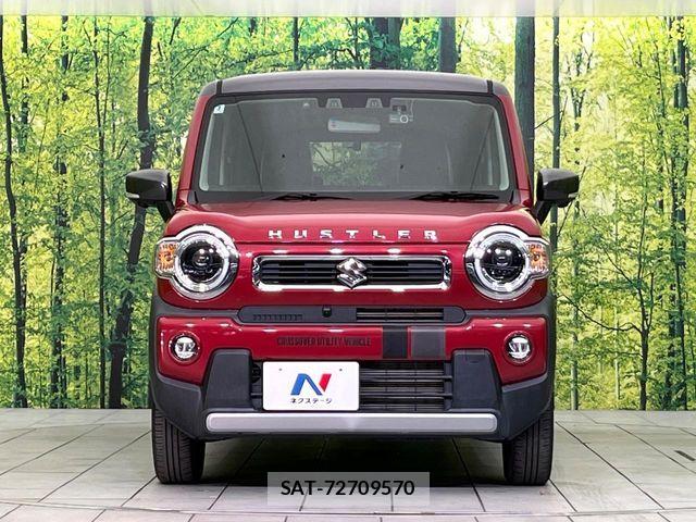 Suzuki HUSTLER 2020-03 7358131-13