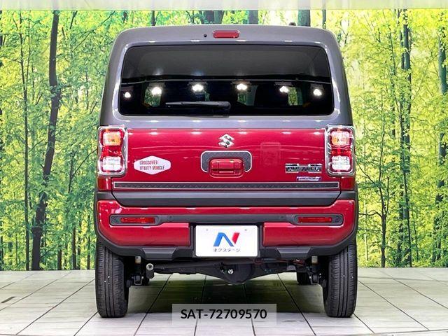 Suzuki HUSTLER 2020-03 7358131-14