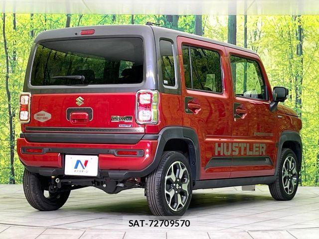 Suzuki HUSTLER 2020-03 7358131-16