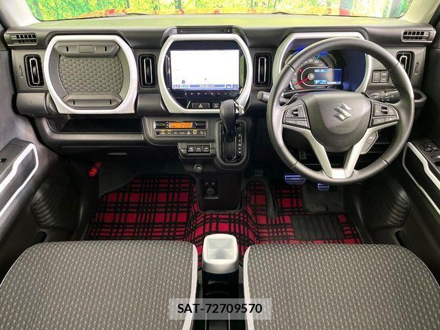 Suzuki HUSTLER 2020-03 7358131-1