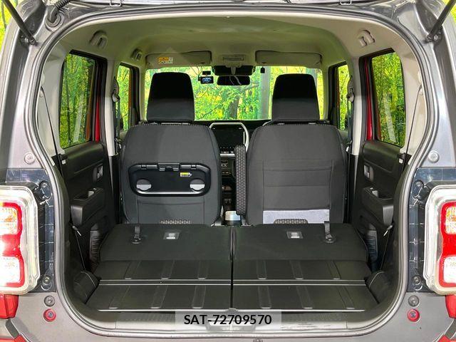 Suzuki HUSTLER 2020-03 7358131-19