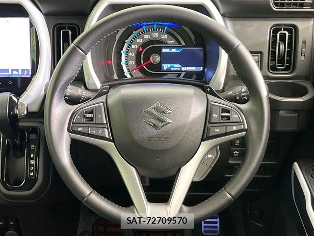 Suzuki HUSTLER 2020-03 7358131-7