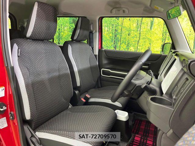 Suzuki HUSTLER 2020-03 7358131-8