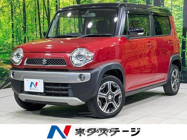 Suzuki HUSTLER 2015-05 7358134-0