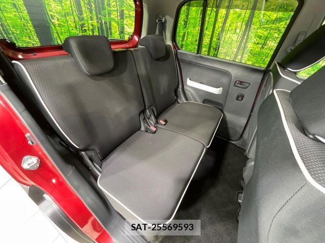 Suzuki HUSTLER 2015-05 7358134-9