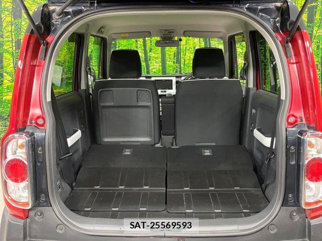 Suzuki HUSTLER 2015-05 7358134-10