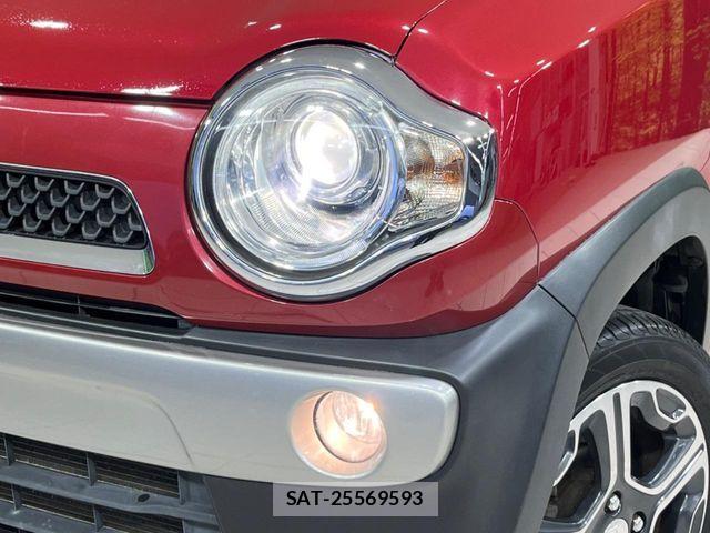 Suzuki HUSTLER 2015-05 7358134-12