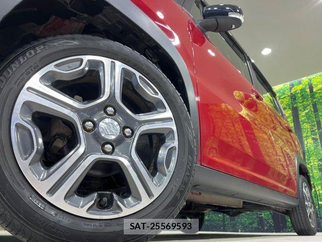 Suzuki HUSTLER 2015-05 7358134-13