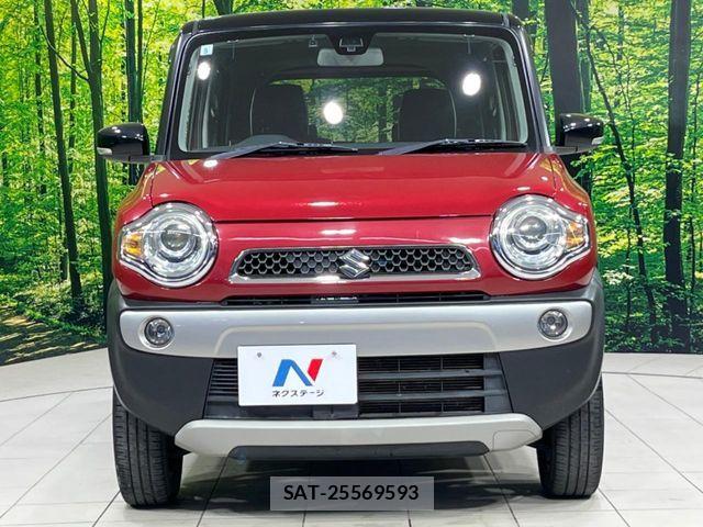 Suzuki HUSTLER 2015-05 7358134-14