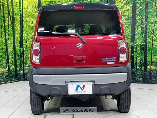 Suzuki HUSTLER 2015-05 7358134-15