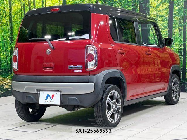 Suzuki HUSTLER 2015-05 7358134-17