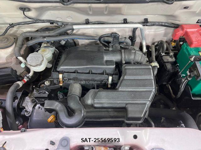 Suzuki HUSTLER 2015-05 7358134-18