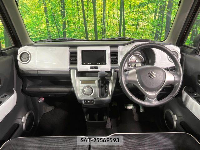 Suzuki HUSTLER 2015-05 7358134-1