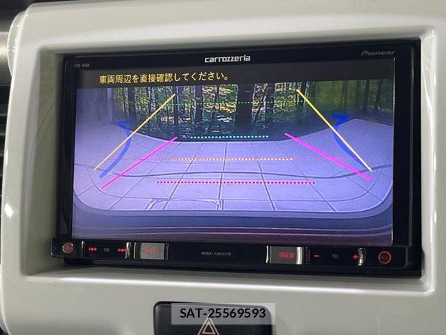 Suzuki HUSTLER 2015-05 7358134-4
