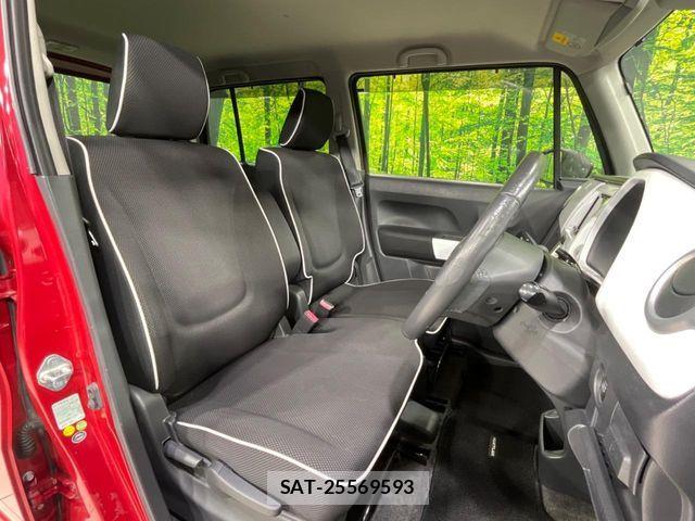 Suzuki HUSTLER 2015-05 7358134-8