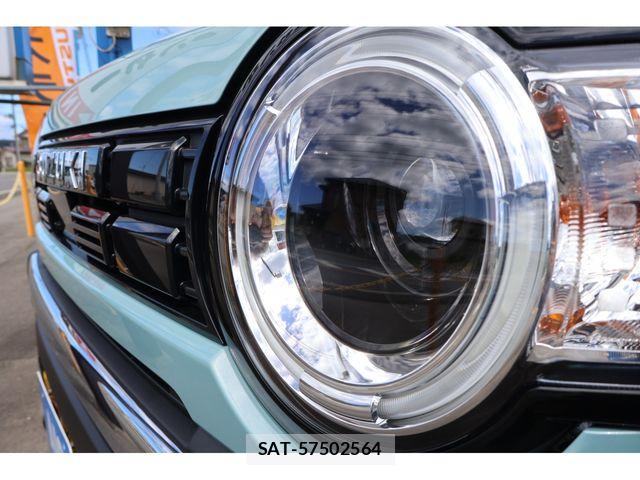 Suzuki HUSTLER 2026-05 7358125-17