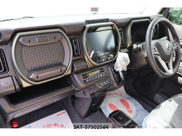 Suzuki HUSTLER 2026-05 7358125-1